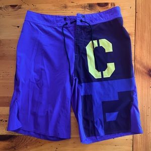 Reebok CrossFit shorts
